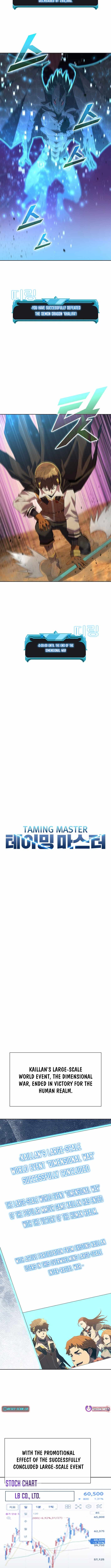Taming Master Chapter 187 10
